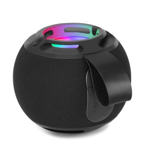 Тонколона Kisonli G5 Plus, Bluetooth, USB, SD, FM, AUX, Разл..