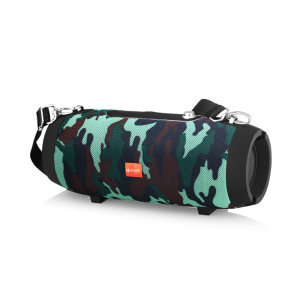 Тонколона Kisonli KS-1983, Bluetooth, USB, SD, FM, Различни ..
