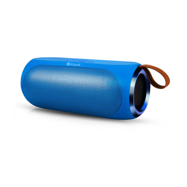 Тонколона Kisonli Q9S, Bluetooth, USB, SD, FM