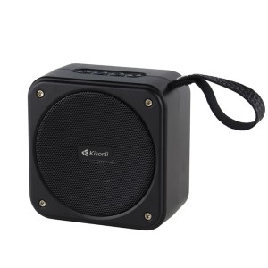 Тонколона Kisonli S21, Bluetooth, FM, AUX, Различни цветове ..