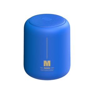 Тонколона Remax Aircity Series RB-M1, Bluetooth, TF, FM, AUX..