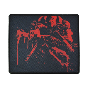 Геймърска подложка за мишка, No brand, G8, 260 x 220 x 2mm, ..
