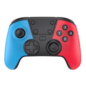 Безжичен джойстик No brand 920A, За Nintendo Switch, Черен -..