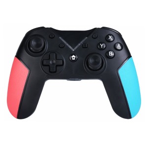 Безжичен джойстик No brand 921B, За Nintendo Switch, Черен -..