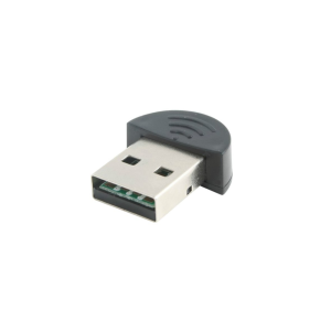 Bluetooth адаптер, No brand, V2.0, Черен - 10001