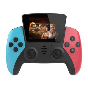 Преносима игрова конзола No brand D-6A, 2.8