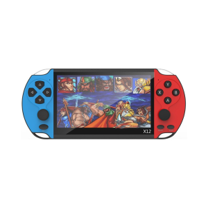 Преносима игрова конзола No brand X12 Plus, 5.1