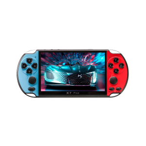 Преносима игрова конзола No brand X7 Plus, 5.1