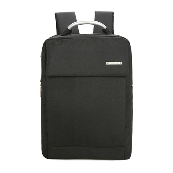 Раница за лаптоп No brand, 15.6", Черен - 45269
