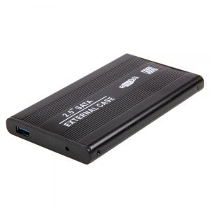 Кутия за хард диск No brand SATA 2.5