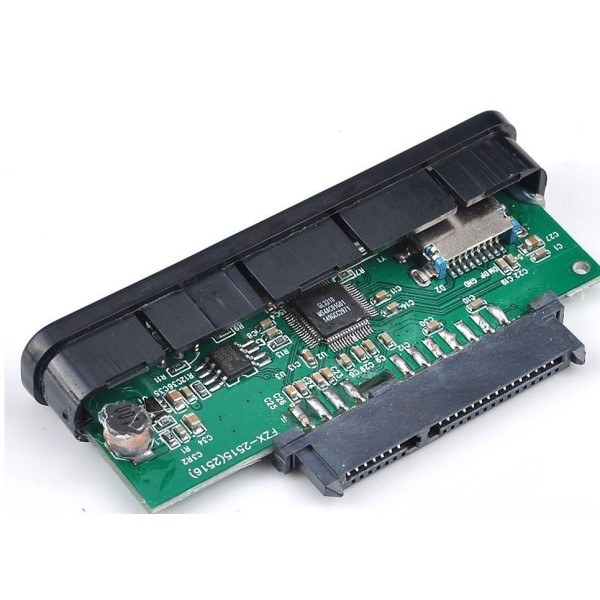 Кутия за хард диск No brand SATA 2.5" USB 3.0 - 17312
