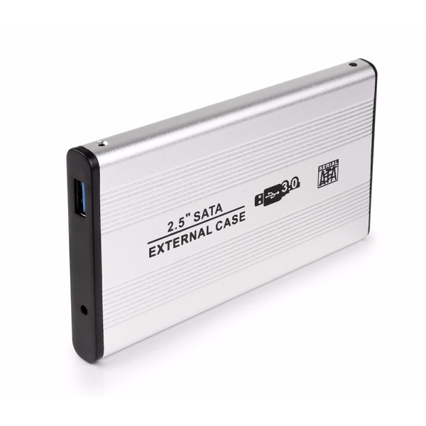 Кутия за хард диск No brand SATA 2.5" USB 3.0 - 17312