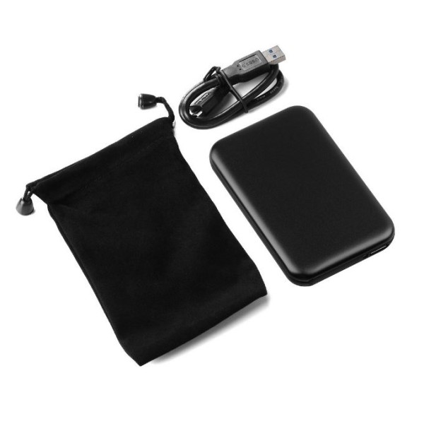 Кутия за хард диск No brand 2.5" SATA USB 3.0 - 17311
