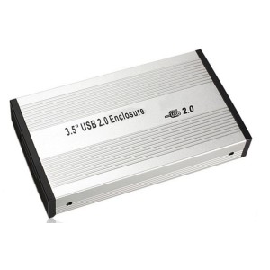 Кутия за хард диск No brand USB 2.0