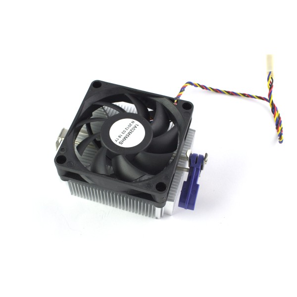 Боксов охладител, No brand, AMD, AM2/AM3  - 63062