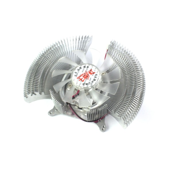 Охладител за видеокарта No Brand 105х86.5x28.5mm  - 63052
