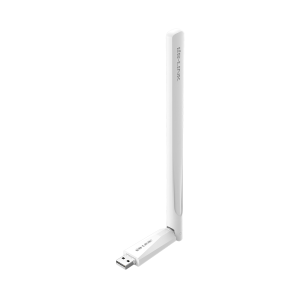 Безжичен мрежов адаптер LB-LINK BL-WDN650A, 650Mbps, 2.4/5Gh..