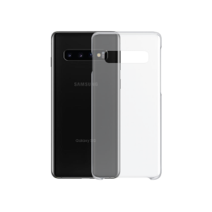 Силиконов гръб No brand, За Samsung Galaxy S10 Edge, Slim, П..