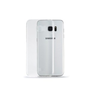 Протектор за Samsung Galaxy S7 Edge, Remax Crystal, TPU, Sli..