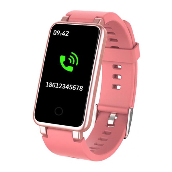 Смарт гривна No brand C2 Plus