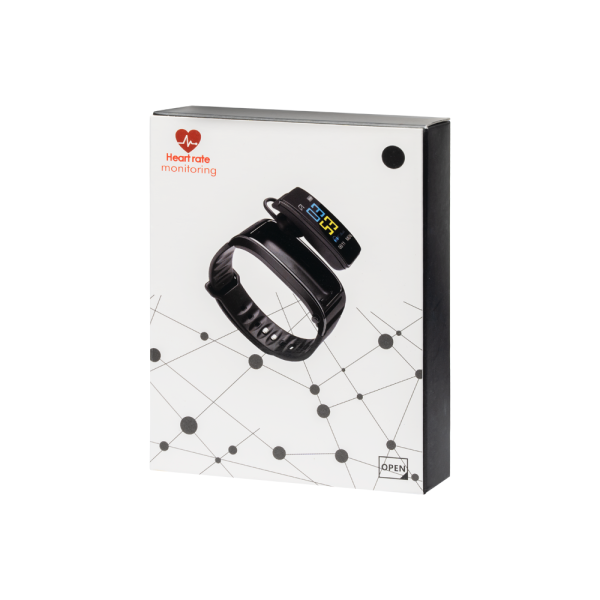 Смарт гривна No brand Y3 Plus, 22mm, Bluetooth handsfree, IP52