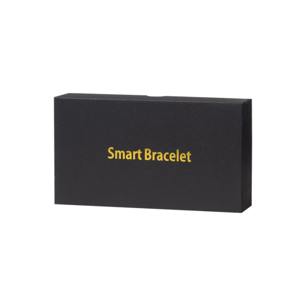 Смарт часовник No brand T80, 36mm, Bluetooth, IP67