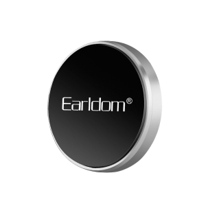Магнитна стойка за телефон, Earldom EH-18, Универсална, Разл..