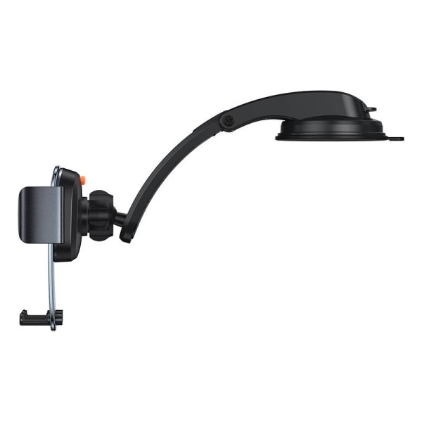 Универсална стойка за телефон Baseus Easy Control Clamp, Черен - 17817