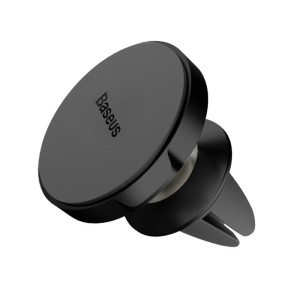Универсална стойка за телефон Baseus Small ears, Черен - 178..