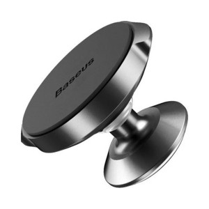 Универсална стойка за телефон Baseus Small ears, Черен - 178..