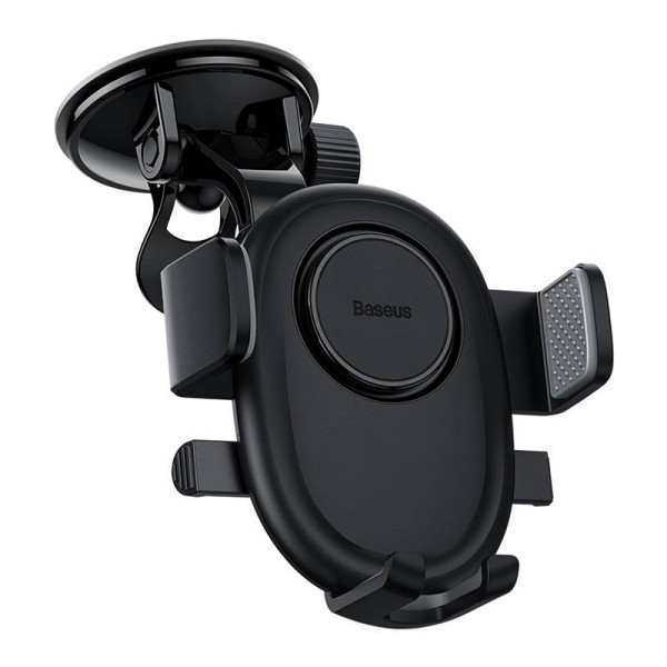 Универсална стойка за телефон Baseus UltraControl Lite, Черен - 17802