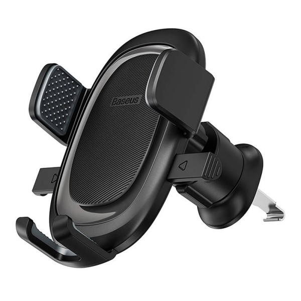 Универсална стойка за телефон Baseus UltraControl Pro, Черен - 17804