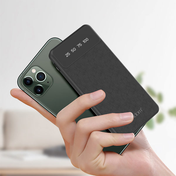 Преносима батерия Earldom ET-PB46. 10000mAh