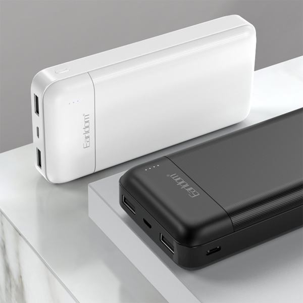 Преносима батерия Earldom ET-PB50. 20000mAh