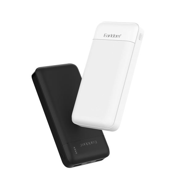 Преносима батерия Earldom ET-PB50. 20000mAh