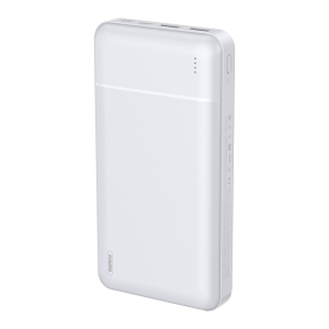 Преносима батерия Remax RPP-166 Lango, 20000mAh, Различни цв..
