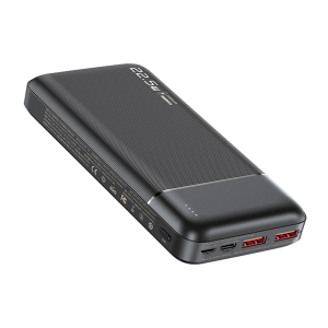 Преносима батерия Remax RPP-192 Lango II, 20000mAh, 22.5W, P..