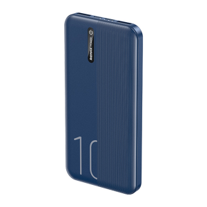 Преносима батерия Remax RPP-295 Landon, 10000mAh, Различни ц..