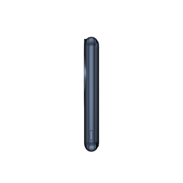 Преносима батерия WiWu PP02, 5000mAh, 20W, Qi, MagSafe, Различни цветове - 87082