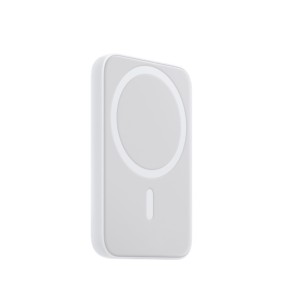 Преносима батерия WiWu SC10000WHT, 10000mAh, 22.5W, Qi, MagS..