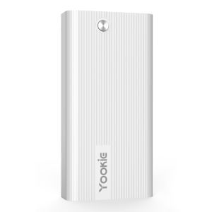 Преносима батерия Yookie YO6. 10000mAh, Различни цветове - 8..
