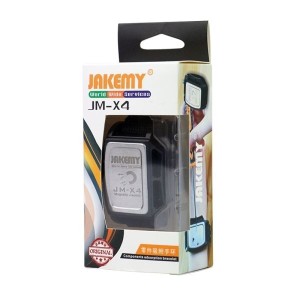 Магнитна гривна за закрепване на метални елементи, Jakemy X4..