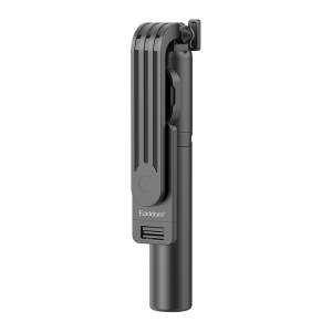 Селфи стик Earldom ET-ZP25, Bluetooth, 80см, Различни цветов..