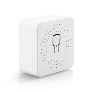 Смарт превключвател No brand PST-AP-SMT, 1 канал, 220V, 16A,..