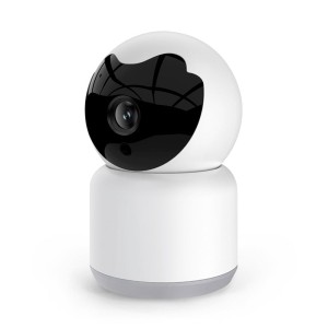 Смарт охранителна камера No brand PST-C10A-1MP, 1.0Mp, Вътре..