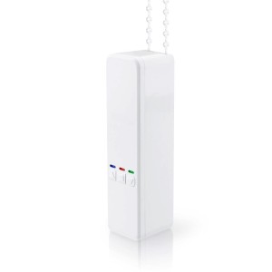 Смарт мотор за щори No brand PST-YH002, Wi-Fi, Tuya Smart, Б..