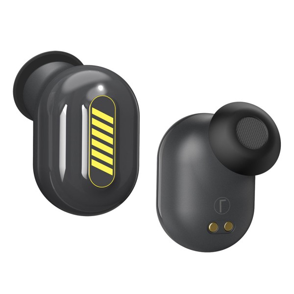 Bluetooth слушалки Onikuma T20, Черен – 20780