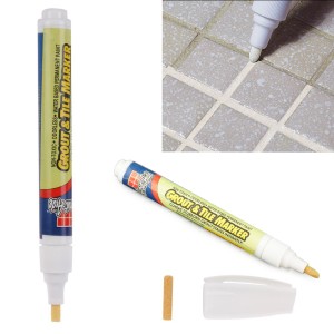 Маркер за избелване на фуги
