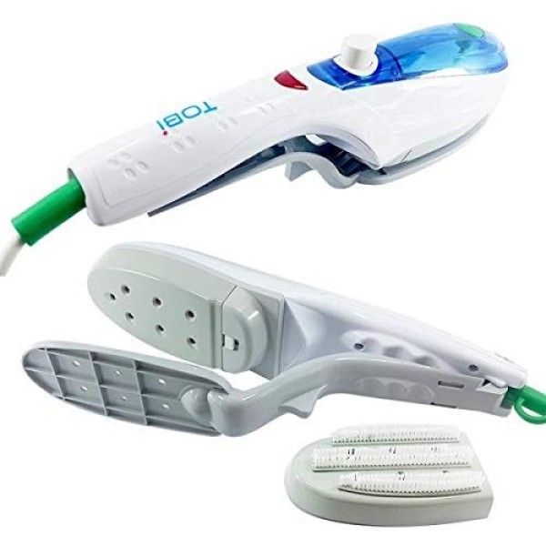Преносима парна ютия Tobi Travel Steamer
