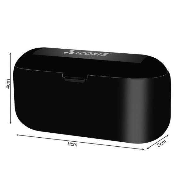 Безжични Bluetooth слушалки с Powerbank